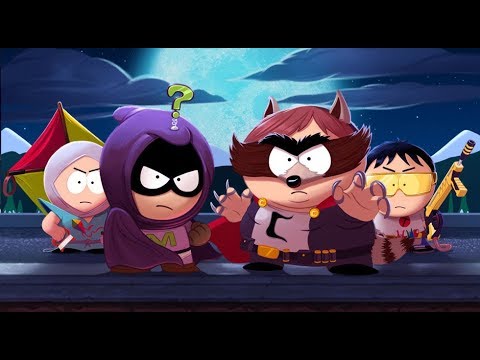 south park fractured but whole pc free